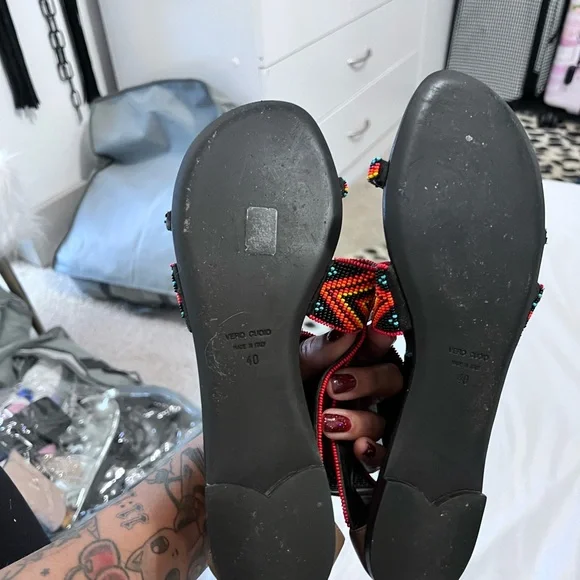 giuseppe zanotti - Picture 3 of 4